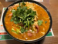 -肥汁米蘭香港米线(宁波路总店)