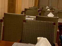 -天津东丽湖恒大酒店-温泉自助餐厅