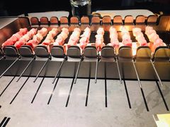 -很久以前羊肉串(昌里路三钢里店)