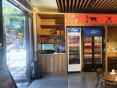 -阿润打边炉·鲜切鸡煲(华漕店)