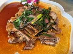 -小粤楼·怀旧粤菜(万辉国际广场店)