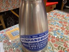 -格日勒阿妈蒙古厨房(新华广场店)