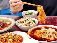 -老丘丘(较场口店)