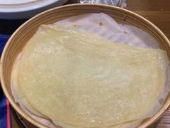 -满园烤鸭·春饼(太原街万达店)
