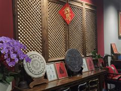 -博望坡饭店(宜山路店)