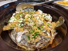 -富淳饭店(陆家嘴保利广场店)
