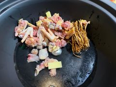 -阿鸡鱼庄·顺德鲜蒸小炒(亚运村店)