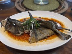 -大门水乡·顺德菜