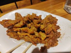 -花腰餐吧Bistro烧烤 傣味(传媒大学店)