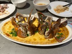 -佬太公海鸭·海鲜大排档(上海总店)