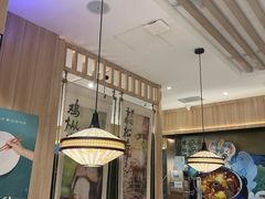 -云海肴·汽锅鸡·云南菜(广安门天虹店)