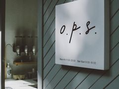 -O.P.S. CAFE