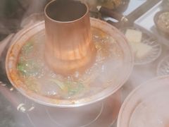 -王家渡火锅店(棕榈泉店)