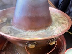 -乔先生涮肉·鲜活牛羊肉火锅(塘沽店)