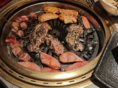 -花时·炭火烧肉(东百中心A馆店)