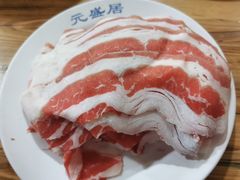 -元盛居(生态大街店)