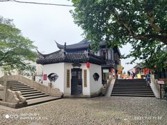-南翔古镇