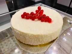 -圣丰索菲特·2 On 988 Café 自助餐厅