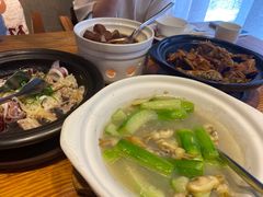 -临家闽南菜(宝洲路店)