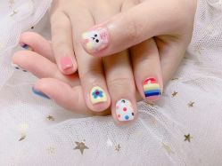 -Hands Nail专业美甲美睫