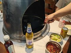 -地锅公社·现炒地锅鸡·地锅鱼·夜宵(罗锦路店)