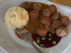 -宜家·瑞典风味餐厅(四元桥店)