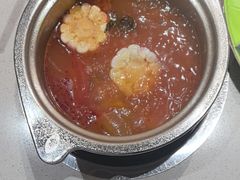-一叶一世界•素食餐厅(新光天地店)