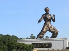 -李小龙乐园(顺德均安店)