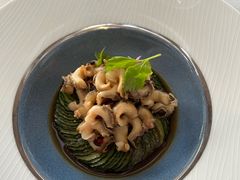 -北京柏悦酒店·锦庭餐厅Dining Room