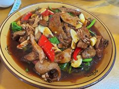 -周师饭店