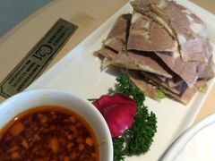 山羊垛子肉-四小姐的店(王府井店)