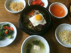 -全州拌饭馆(龙源西街店)
