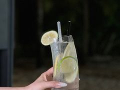 -半山半岛洲际度假酒店-沙滩吧