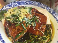 -人民公社大食堂(张家湾店)