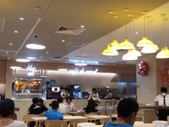 大堂-大家乐(广州荔湾领展广场店)