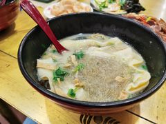 河南烩面-惠丰源烩面馆(经七路店)