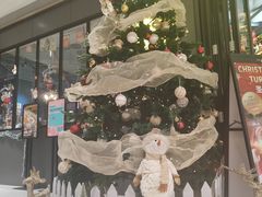 -The Happy Monk(前海壹方汇店)