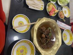 -芦月轩羊蝎子(太平桥店)