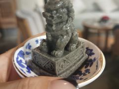 -广富林宰相府酒店·水云间