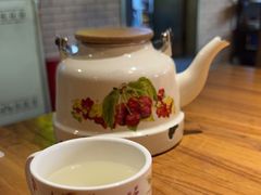 -胖老汉椒麻鸡清真新疆菜(西御街店)