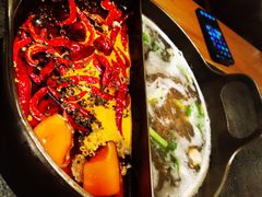 -盡膳口福跷脚牛肉火锅(晶耀前滩店)