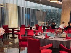 -粤尚腾香居中餐厅(首都机场希尔顿店)