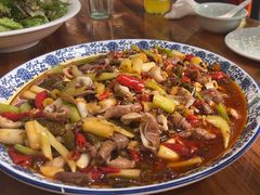 -李大爷的泡椒馆(冉家坝店)