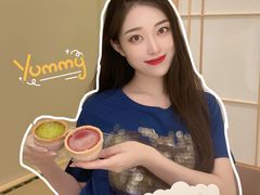 -常营天街长楹美食(常营民族家园B区店)