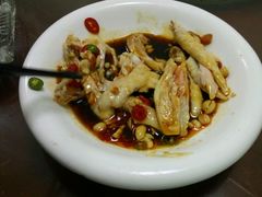 -川悦壹号·川菜(蠡溪路店)