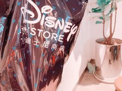 -喜茶(上海兴业太古汇店)