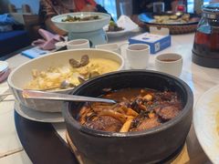 -海鸿荟·沿江菜(中山北路店)
