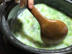-渔米粥(罗湖店)