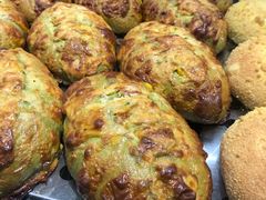 牛油果面包-LELECHA乐乐茶(美罗城店)