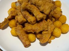 -连鹭海鲜·海肠捞饭·海胆饭(星海店)
